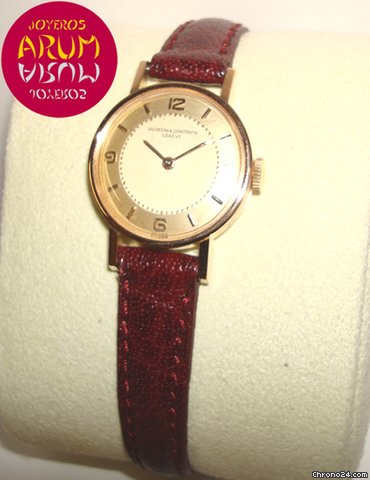 Vacheron Constantin Vacheron Constantin 39187