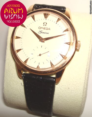 Omega Omega 40753