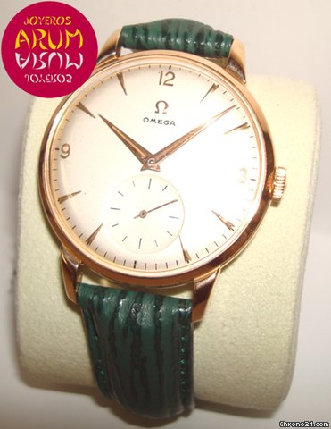 Omega Omega 48265