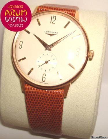 Longines Longines 51920