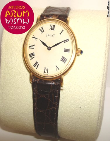 Piaget Piaget 1936