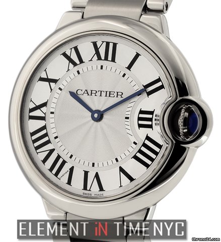 Cartier W69011Z4