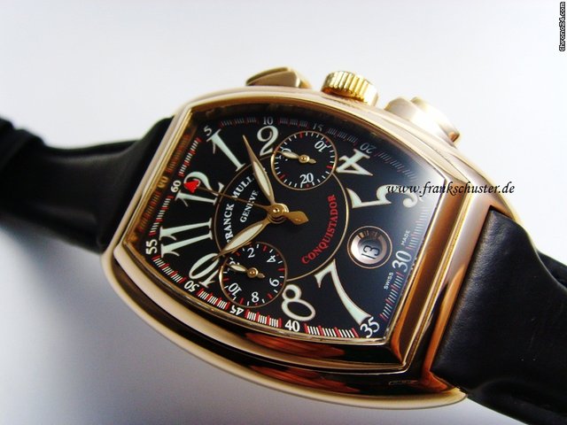Franck Muller 8000 CC