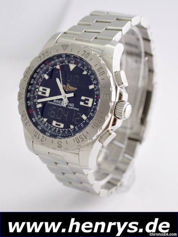 Breitling Breitling 33862