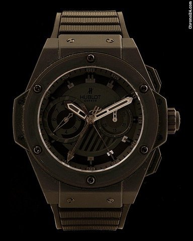 Hublot 715.CI.1110.RX