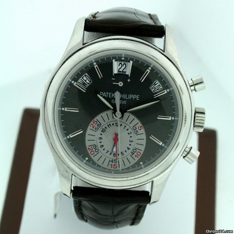 Patek Philippe 5960P