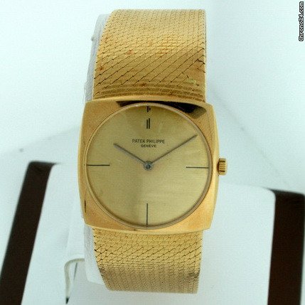 Patek Philippe 3523/1J