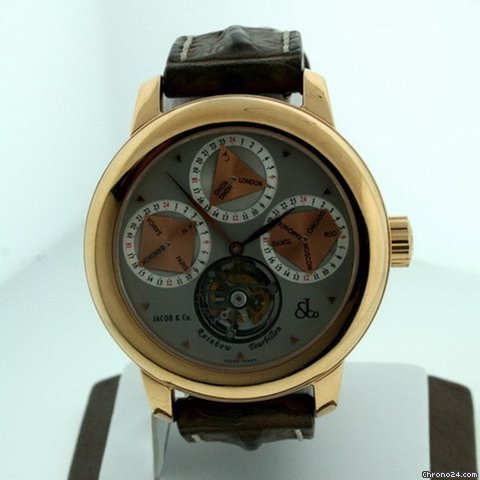 Jacob & Co. R5RG