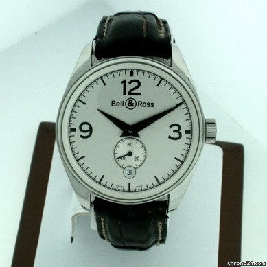 Bell & Ross Geneva 123