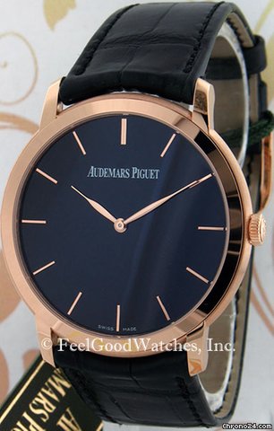 Audemars Piguet 15180OR.OO.A002CR.01