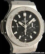 Hublot 301.SX.1170.RX.1104