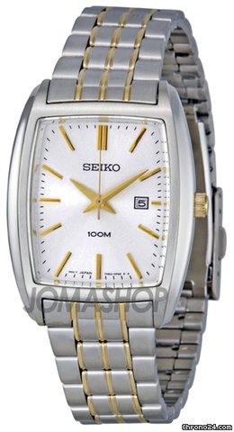 Seiko SXD839