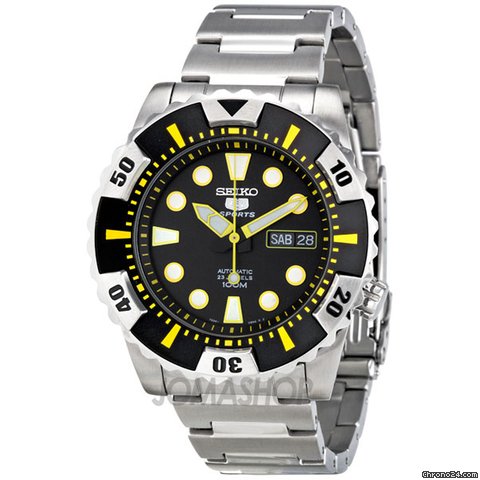 Seiko SNZJ15