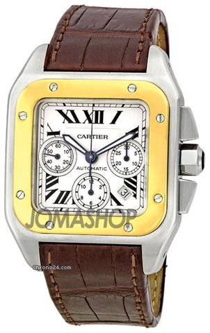 Cartier W20091X7