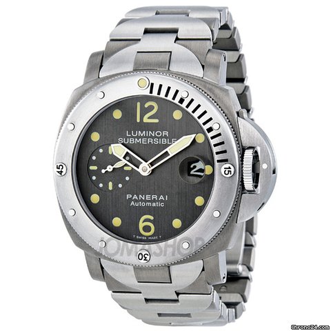 Panerai Panerai 8989