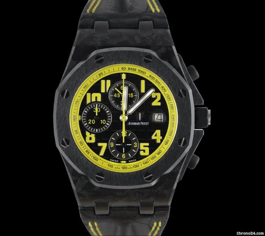 Audemars Piguet Audemars Piguet 26559
