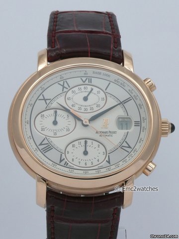 Audemars Piguet Audemars Piguet 27105