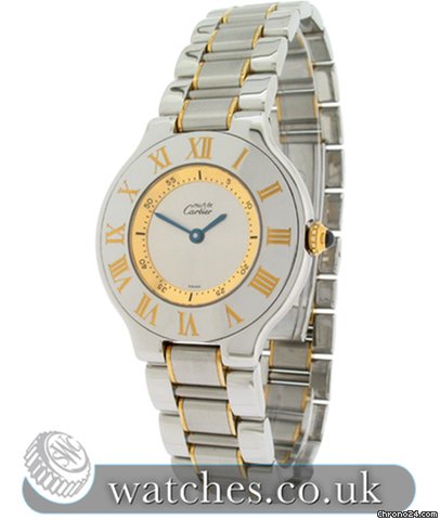 Cartier W10072R6