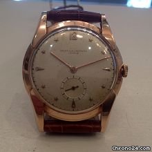 Vacheron Constantin Vacheron Constantin 43564