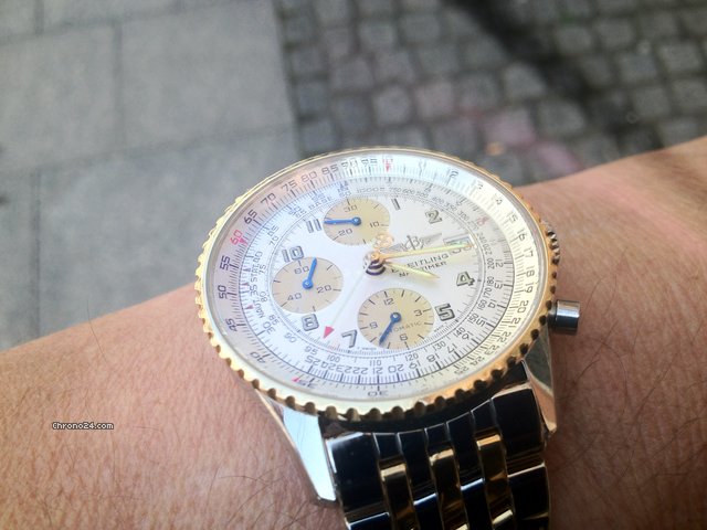 Breitling D13320