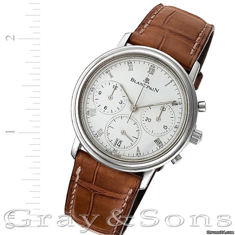 Blancpain 1185-1127-55b