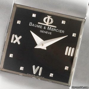 Baume & Mercier mv045197