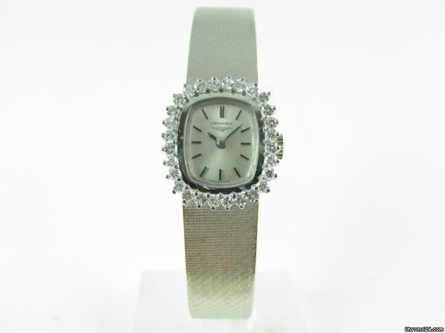 Longines Longines 18575