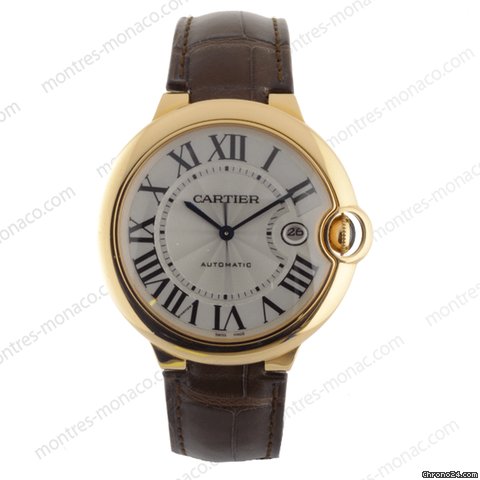 Cartier Cartier 9617