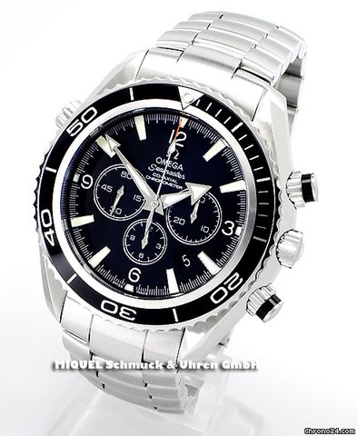 Omega 2210.50.00