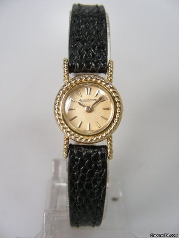 Jaeger LeCoultre Jaeger LeCoultre 13873