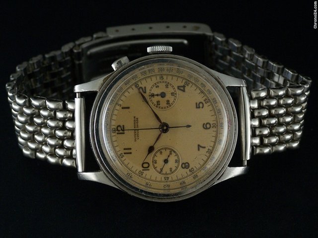 Ulysse Nardin Ulysse Nardin 13614