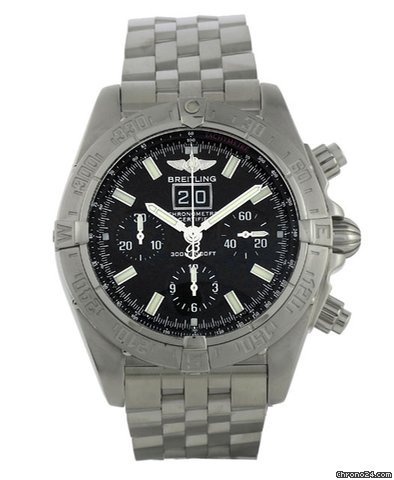 Breitling A44359