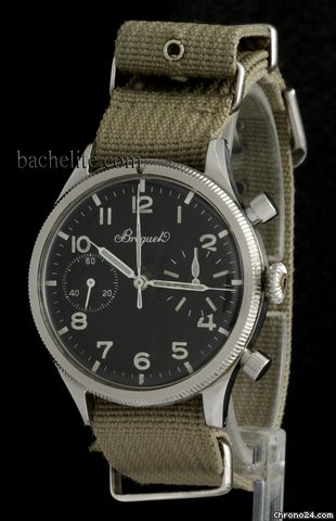 Breguet Breguet 25371