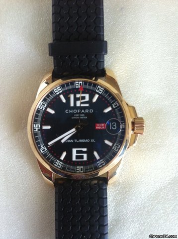 Chopard Chopard 45000