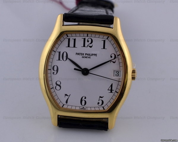 Patek Philippe 5030J