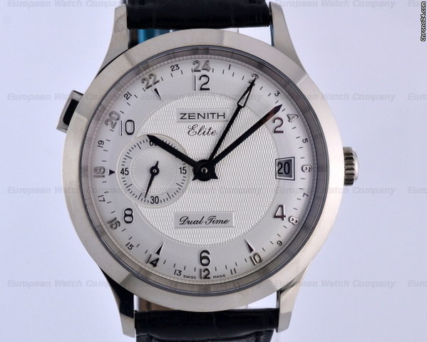 Zenith 65.1125.682/02.C490