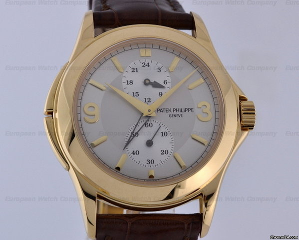 Patek Philippe 5134J