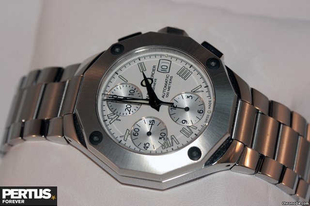Baume & Mercier MOA08727