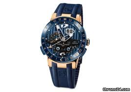 Ulysse Nardin 326-00-3