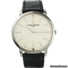 Vacheron Constantin 81180