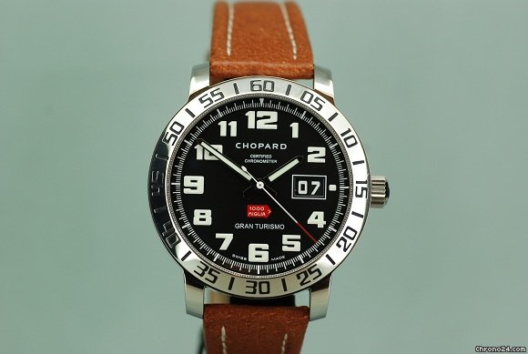 Chopard 168955-3001