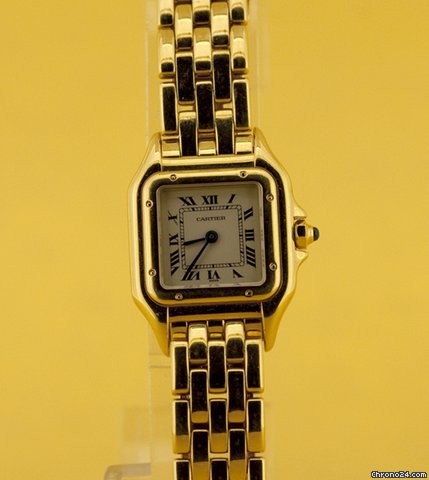 Cartier PANTHERE