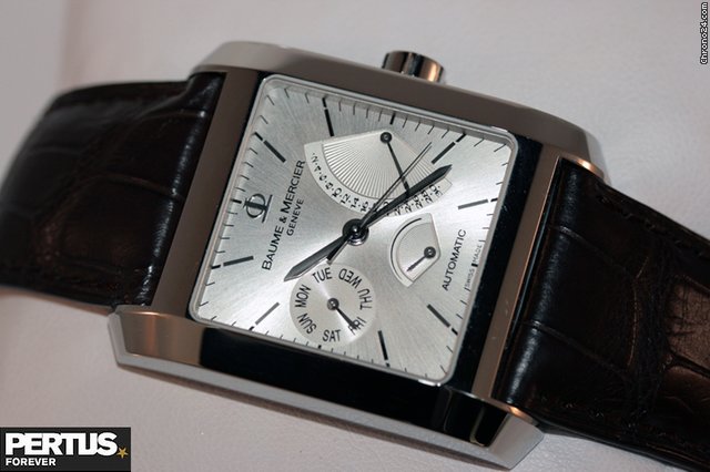 Baume & Mercier MOA8757