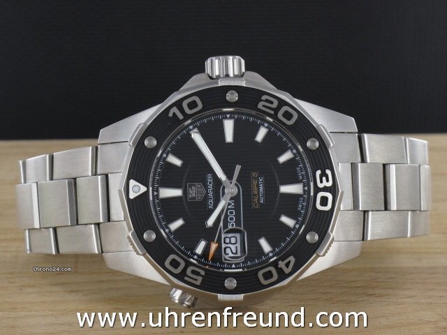 TAG Heuer WAJ2110
