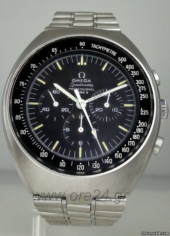 Omega ST 145.014