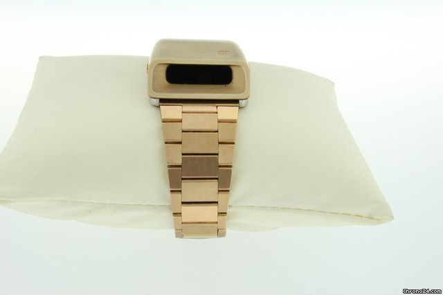 Girard Perregaux 9931 pf