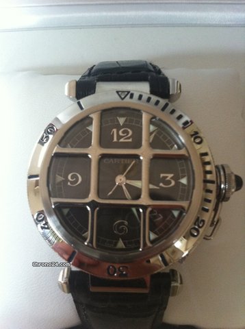 Cartier Cartier 399