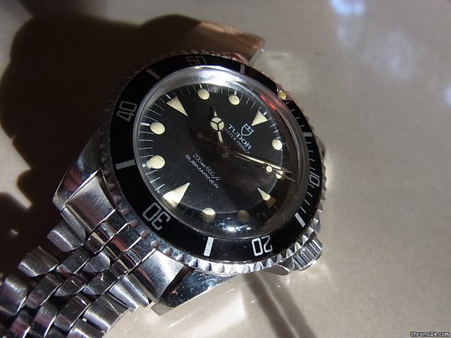 Tudor 94010