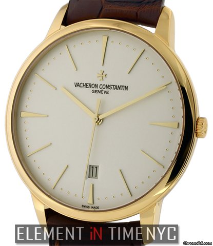 Vacheron Constantin 85180/000J-9231