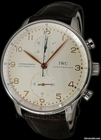 IWC IW3714